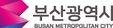 부산광역시 BUSAN METROPOLITAN CITY